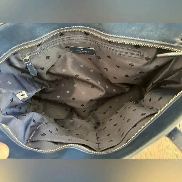 Kate Spade tote bag Breanna - Picture 6 of 13